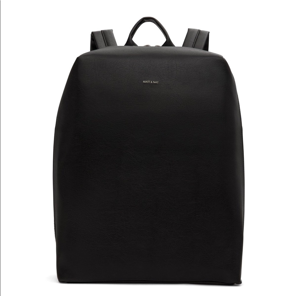 NWOT Mat and Nat Backpack